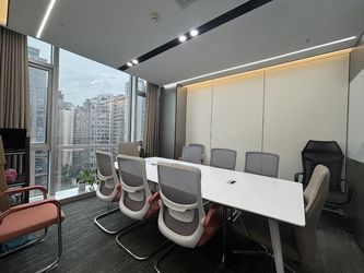 China Chengdu Hongtaihengshun Technology Co., Ltd. Unternehmensprofil