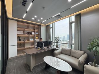 China Chengdu Hongtaihengshun Technology Co., Ltd. Unternehmensprofil