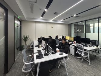 China Chengdu Hongtaihengshun Technology Co., Ltd. Unternehmensprofil