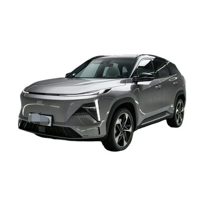 Ein guter Preis. Geely Galaxy L7 Phev Hybrid Car Elektro-SUV Gasbetrieben 2023 Autos Maximalleistung 190kw 5 Sitzplätze Online