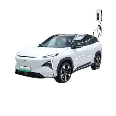 Ein guter Preis. 2023 Geely Geometry E Auto Xingyue L Boyue Hao Yue Sx11 Kx11 Jiaji Binyue EV 56 km reine elektrische Reichweite 415 N.m Maximaldrehmoment Online