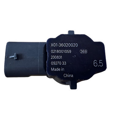 Ein guter Preis. Ideal ONE Lixiang L7 L8 L9 Rückwärtsradar Elektrische Augenparksensor Radar-Sonde und universelle Anpassung von Autoteilen Online