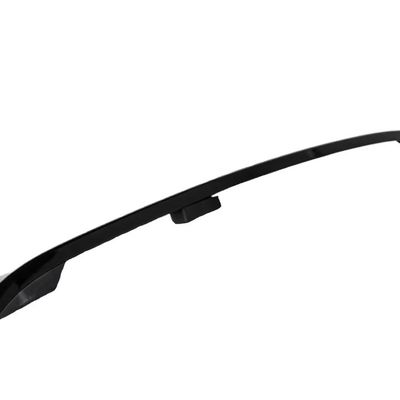 Ein guter Preis. Aluminiumlegierung Schwarzschutzschützer Fahrzeugmodifizierungsmaterial für Lixiang Spezialdach Hohl L6L7L8L9 Leistungssteigerung Online