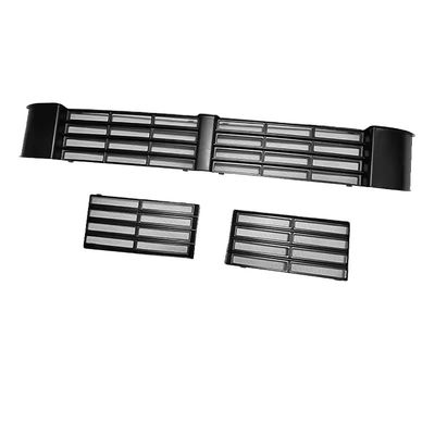 Ein guter Preis. Staubfeste Insektenschutznetzdeckel kompatibel mit Lixiang L6 L7 L8 L9 Modelle schützen Ihren Autogrill Online