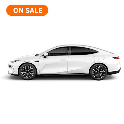 Ein guter Preis. 100% Elektroauto Geely Galaxy E8 5-Tür 5-Sitzer Linkslenken Energie Auto für Erwachsene Markt Online