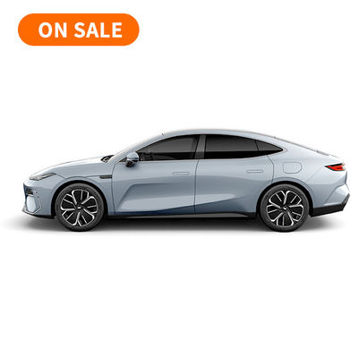 Ein guter Preis. 2925mm Radstand Geely Galaxy E8 5-Türer 5-Sitzer EV-Auto 100% Elektro-Auto mit linkem Lenkrad Online