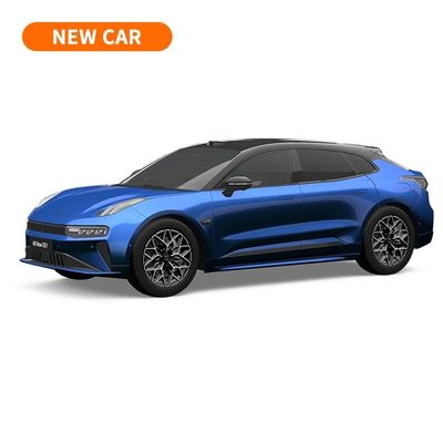 Ein guter Preis. 2024 Mini Long Range EV Auto Großhandel Billig 0km Gebrauchtes Zeekr Neues Energiefahrzeug Heißverkauf 4 Räder Kleines Mini Elektroauto Online