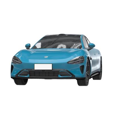 Ein guter Preis. 2024 Xiao-mi SU7 Max. Geschwindigkeit 800 km Reichweite EV Doppelmotor Allradantrieb Elektrofahrzeug 673 PS 265 km/h Geschwindigkeit 838 N.m Max. Drehmoment Online