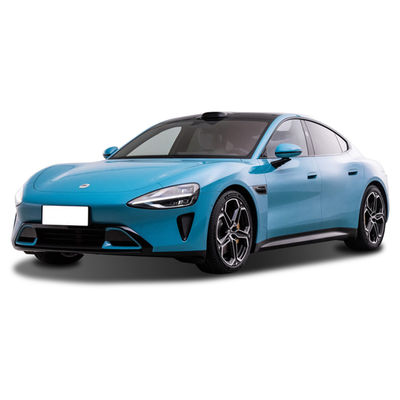 Ein guter Preis. 2024 CLTC SU7 Speed Electric Sedan Auto EV mit 668 km elektrischer Reichweite und 400 Nm Maximaldrehmoment Online