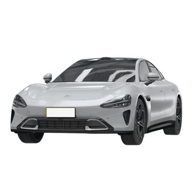 Ein guter Preis. Max. Drehmoment 400N.m Xiaomi SU7 2024 Standard Edition reines Elektrofahrzeug mit 299 PS und Langstreckenstrecke 668 km Online
