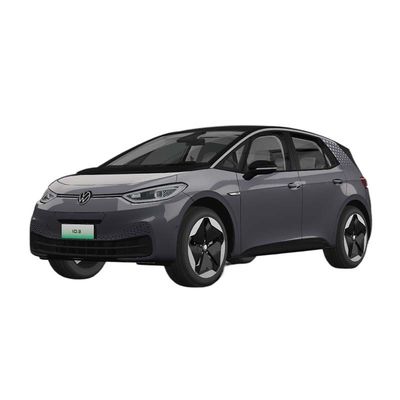 Ein guter Preis. Elektrofahrzeug VW ID 3 Volkswagen Pure ID3 Pro 5-Sitzer Limousine EV mit 450 km Reichweite 30 Titeln und Höchstgeschwindigkeit von 160 km/h Online