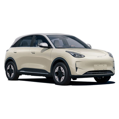 Ein guter Preis. s 2024 Geely Galaxy Xingyuan Mini SUV Die beste Wahl für erschwingliche Luxus-Elektrofahrzeuglösungen Online