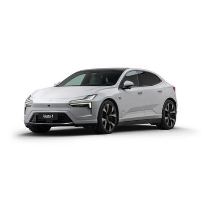 Ein guter Preis. Energiefahrzeug reine Elektrizität Carro Electrico 2024 Polestar 4 Pro Plus L*W*H 4845x1994x1544 Batteriekapazität kw/h 102kw/h Online