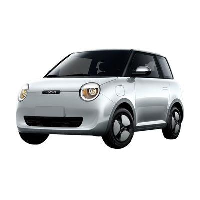 Ein guter Preis. Changan Lumin Stock Luxus 4-Rad-Elektroauto 301km Reichweite 101km/h Mini-Elektrofahrzeug mit reiner elektrischer Energie Online