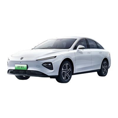 Ein guter Preis. Roewe D7 Energiefahrzeug Custom Vierrad-Elektroauto 5-Türer 5-Sitzer SUV Maximalgeschwindigkeit 160 Km/h 510km Reichweite für Erwachsene Online