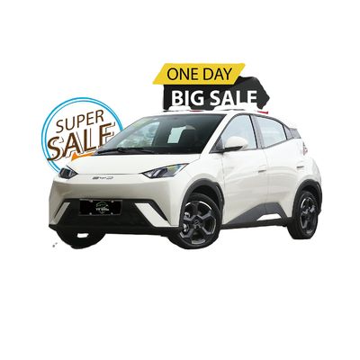 Ein guter Preis. BYD Seagull 2024 405km Flying Version Elektrofahrzeug mit 38,88 kWh Batteriekapazität und 0,5 Stunden Schnellladzeit Online