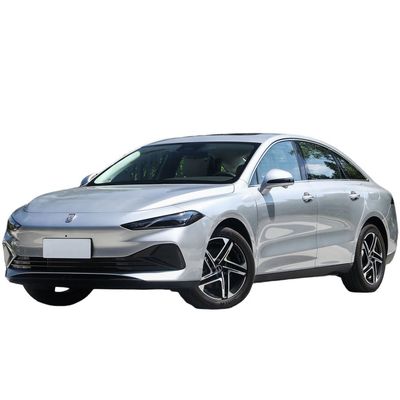 Ein guter Preis. Karosserie Struktur 4-Türer 5-Sitzer SEDAN PLUG IN HYBRID Elektroauto von ROEWE D7 DMH BIG Energy Vehicle Online