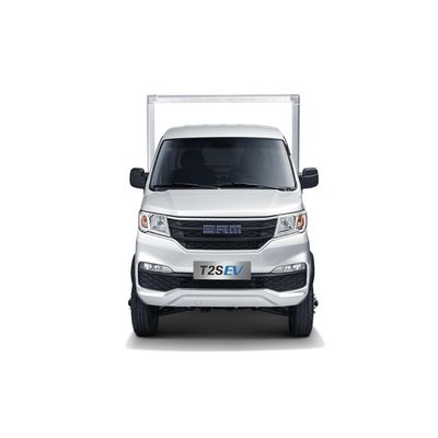 Ein guter Preis. Shineray 250cc Eec Electric 4 Rad Mini Truck Elektrisches Dreirad LKW mit Kabine 175/70 R14 Elektrofahrzeug Online