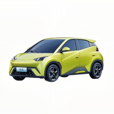 Ein guter Preis. Batterietype Lithiumbatterie BYD Seagull EV Auto 2023 Seagull Modern Auto Mini-Elektroautos für Erwachsene EV Energiefahrzeuge Online