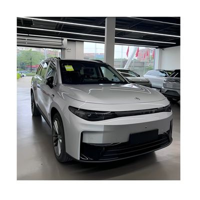 Ein guter Preis. Leapmotor C16 6-Sitzer Mittel- und Groß-SUV mit 520 km Reichweite und maximaler Geschwindigkeit von bis zu 170 km/h Online