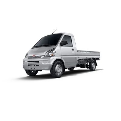 Ein guter Preis. Elektrofahrzeug Pickup 4x4 Truckstrucka Wuling Hongguang Mini Ev 2023 für den US-Markt Reichweite km 170 Maximalgeschwindigkeit 100 Km/h Online