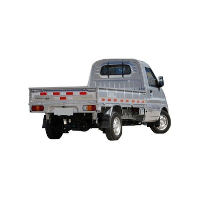 Ein guter Preis. Maximalgeschwindigkeit 100 Km/h 970KG 2023 Wuling Minivan Hongguang V 1.2l Van Körperteile Elektroautos Erwachsene Fahrzeug Ev Pickup Goodride Truck Online