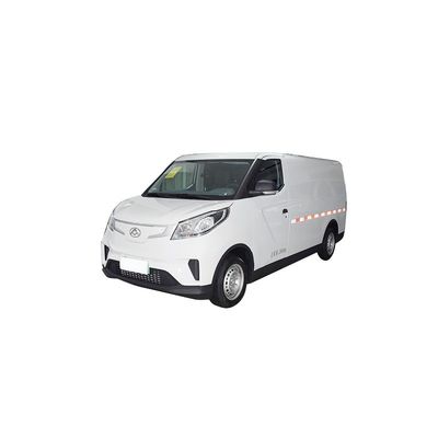 Ein guter Preis. 4500*1780*1898 Größe Saic Maxus Elektro-Van 303KM Kühl-Kühlraum Van Lastwagen Maxus T60 Teile Ningbo Secand Hand Ev Suv Autos Online