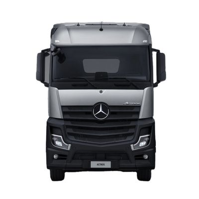 Ein guter Preis. Ausgestattet mit ABS 2023 Mercedes-Benz Actros 6x4 Traktorkopftruck für Schwerlastwagensegment Online