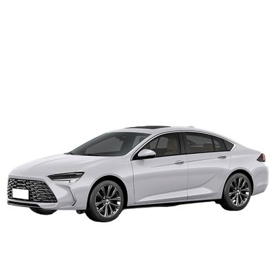 Ein guter Preis. 2024 Hot Bui-ck Regal 25T Super Enjoy Version Geschwindigkeit 4-Türer 5-Sitzer Limousine Energiefahrzeug mit maximalem Drehmoment Nm 250 Online