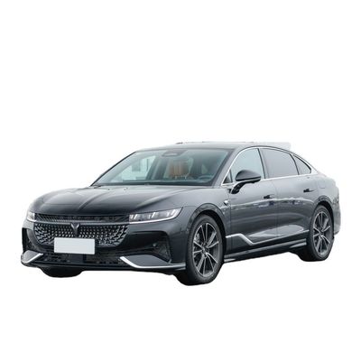 Ein guter Preis. 2024 Chasing Light PHEV Ultra Long Range Limousine Neues 4WD-Energiefahrzeug mit 1260 km reiner elektrischer Reichweite und Dual Motor Online