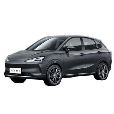 Ein guter Preis. Lange Reichweite 715 km Lithium-Eisen Batterie Elektroauto 2024 Neta S Neta V Neta U 5 Sitz Online