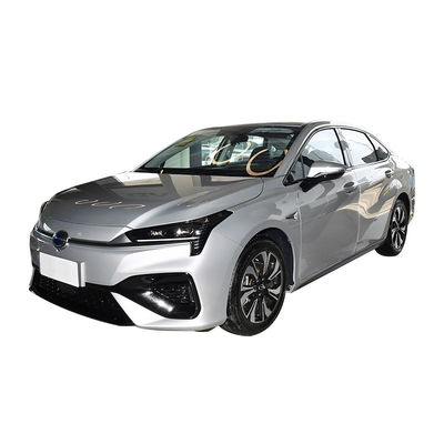 Ein guter Preis. 2023 meistverkauftes chinesisches Elektroauto billiges neues Energie-Hochgeschwindigkeitsfahrzeug für GAC Online