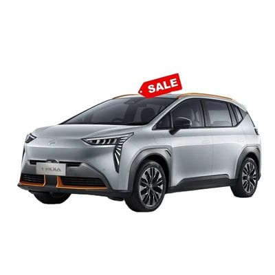 Ein guter Preis. 2024 GAC AION Y S V A Elektrofahrzeug mit 76,8 kWh Batterie und 4535*1870*1650mm Abmessung von Energy Automotive Online