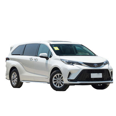 Ein guter Preis. Elektrischer MPV 7-Sitzer Hybrid-SUV Minivan mit Fahrersitz Anpassung Elektrische und vordere Scheibe Hintere dsic Bremssystem Online