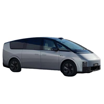 Ein guter Preis. Linksgesteuerter 7-Sitzer Langstrecken-Doppelmotor 4WD reines Elektrofahrzeug Vorverkauf Jetzt mit maximalem Drehmoment N.m von LI MEGA Online