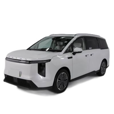 Ein guter Preis. SAIC MAXUS MIFA 7 Der ultimative 5-Türer 7-Sitzer MPV für den Nutzfahrzeugmarkt mit Frontantrieb und großem Platz Online