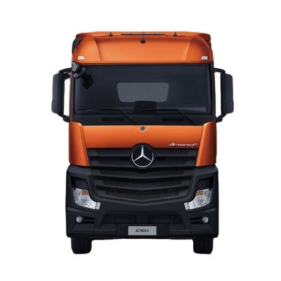 Ein guter Preis. Linkslenken 2023 2024 Mercedes-Benz 6x4 340 PS-420 PS Actros Traktor Anhänger Kopf Lkw mit 2 Passagieren Online