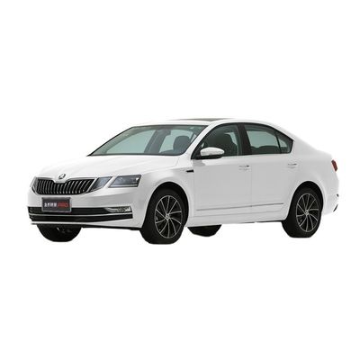 Ein guter Preis. SKODA OCTAVIA Linkslenker Luxus Automatik-Kraftstofffahrzeug mit Luxusmerkmalen Online