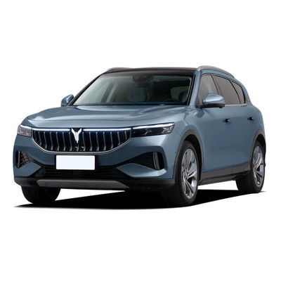 Ein guter Preis. Luxus-Energiefahrzeuge Hochgeschwindigkeiten Mpv Dongfeng Voyah Kostenloser reiner elektrischer EV-SUV Vierradantrieb Elektroauto 4905*1950*1645mm Online