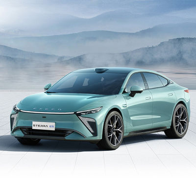 Ein guter Preis. EXEED STERRA ES 2024 2023 Die perfekte Kombination von Geschwindigkeit und Luxus in der Elektro-Motor-Motoren für Autos Online