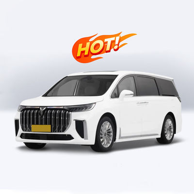 2024 VOYAH Dreamer 7-Sitzer Luxus MPV Plug-in Hybrid Electric Voyah kostenlos Dreamer Energie Elektroauto