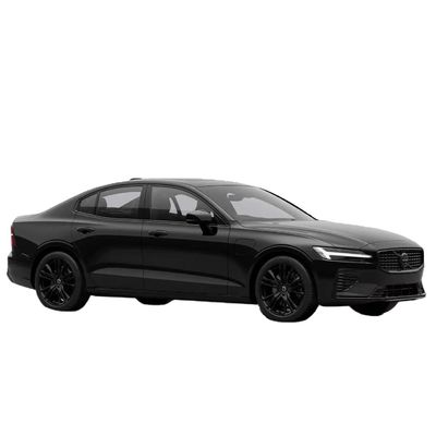 Ein guter Preis. 2024 Volvo S60 High Speed Plug-in Hybrid EV Elektroauto mit 84 km Reichweite und Zhiya Extreme Night Black Edition Online