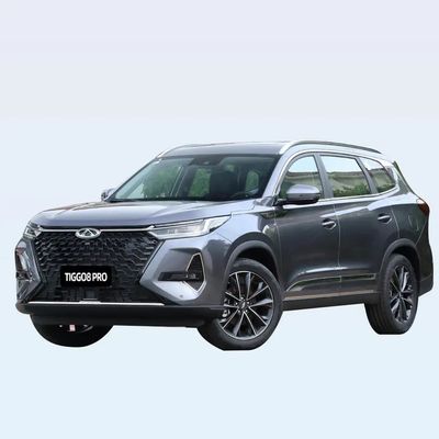 Ein guter Preis. Benzinfahrzeuge Chery Tiggo 8 pro chery tiggo4 tiggo 2 3 4 5 6 7 8 t11 pro chery exeed vx et - i Elektroauto für Erwachsene Online