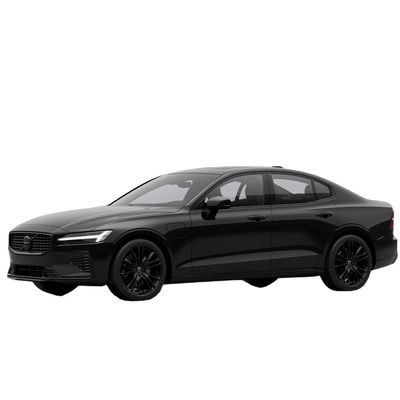 Ein guter Preis. Hochgeschwindigkeitsfahrzeuge Hybridfahrzeuge mit langer Reichweite Benzin 0 km Gebrauchtfahrzeuge für die Produktion von Volvo S60 Energiefahrzeuge Online