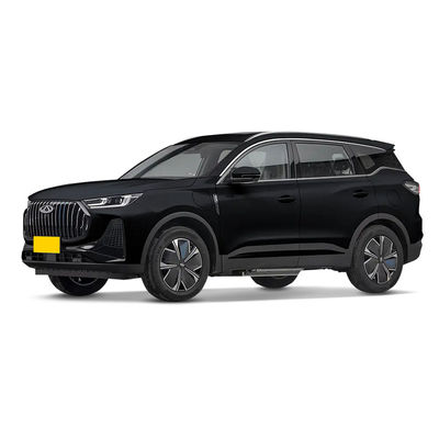 Ein guter Preis. Chery Tiggo 7 PLUS PHEV Linksgetriebener Elektro-SUV mit Lithiumbatterie 5 Türen 5 Sitzplätze Online