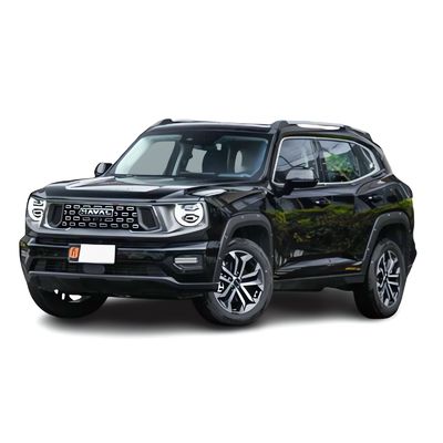 Ein guter Preis. Ledersitze 2023 HAVAL Cool Dog 1.5T 0km Gebrauchtwagen Zeitgemäß Allradantrieb Sport-Nutzfahrzeug SUV Benzinwagen Online