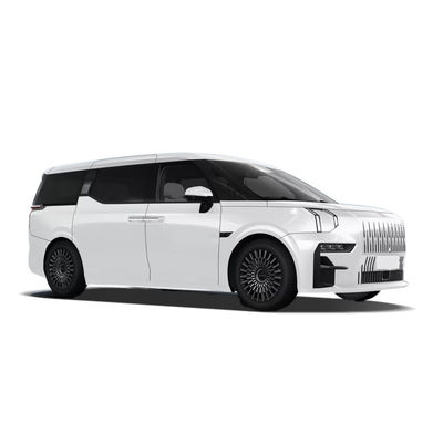 Ein guter Preis. 686Nm Maximaldrehmoment 4.5S Beschleunigung ZEEKR 009 Doppelmotor 822km Ausdauer Energie Elektroauto für Ihre Anforderungen Online