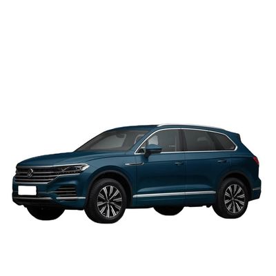 Ein guter Preis. 2024 Volkswagen Touareg Phev 2,0 t Hybrid-Elektro-SUV geschlossene Karosserie für den mittelgroßen SUV-Markt Online
