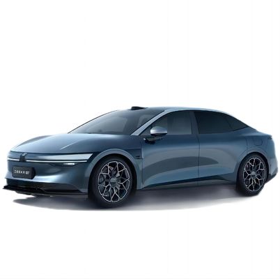 Ein guter Preis. 4865x1900x1450mm 2024 Geely Zeekr 007 2WD Langstrecken 4-Türer 5-Sitzer Limousine mit Lithiumbatterie Online