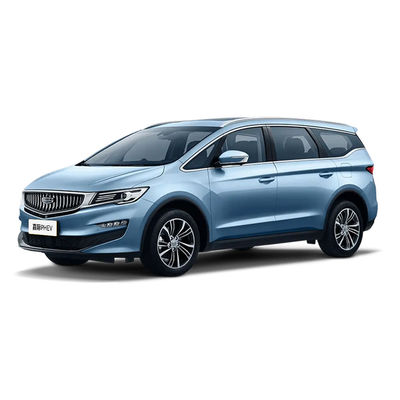 Ein guter Preis. Geely Jiaji PHEV Hybrid-Elektrofahrzeug SUV 7 Sitzplätze mit 15,5 KWH Batteriekapazität und 255n m Maximaldrehmoment Online